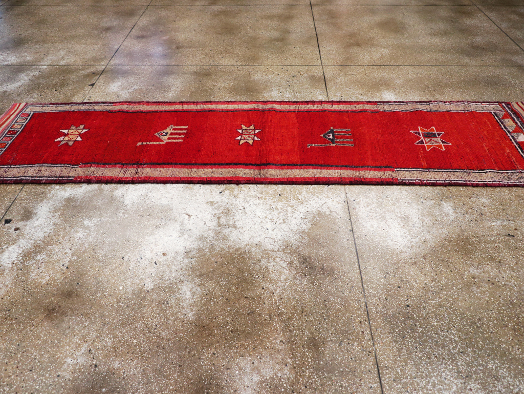 anatolian Runner - # 107747