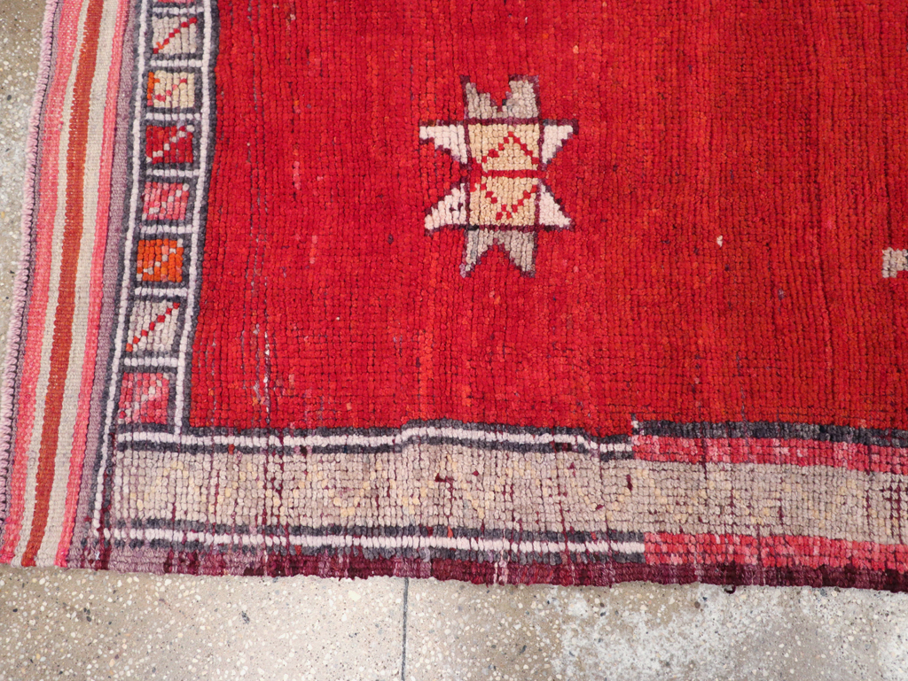 anatolian Runner - # 107747