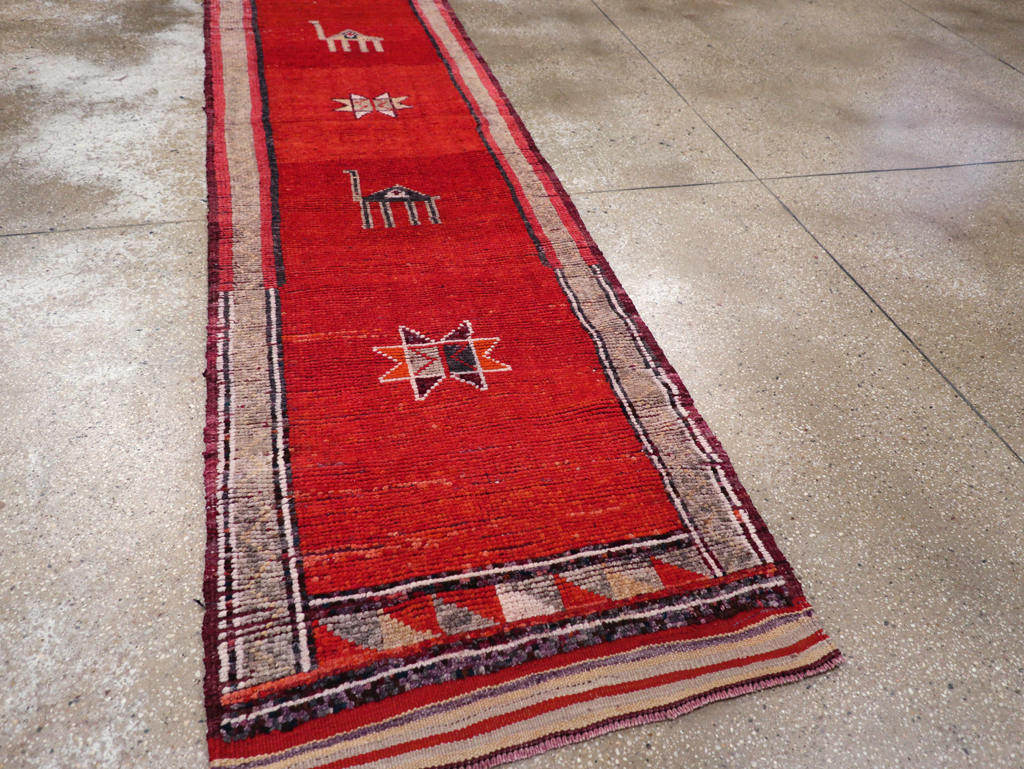 anatolian Runner - # 107747
