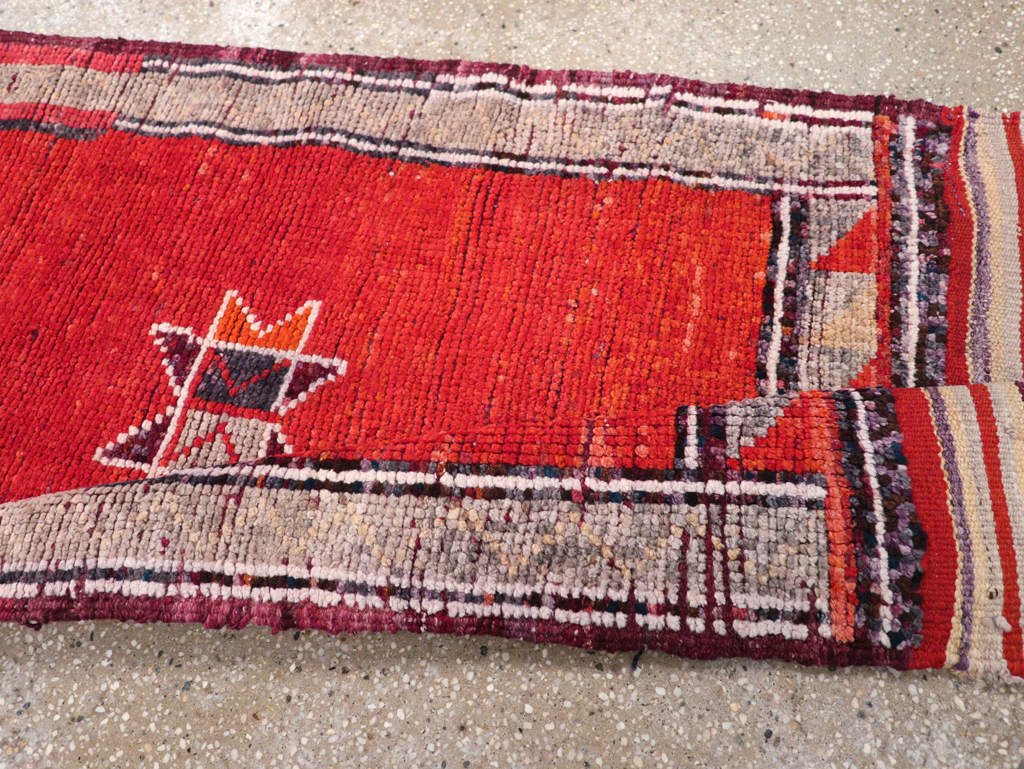 anatolian Runner - # 107747
