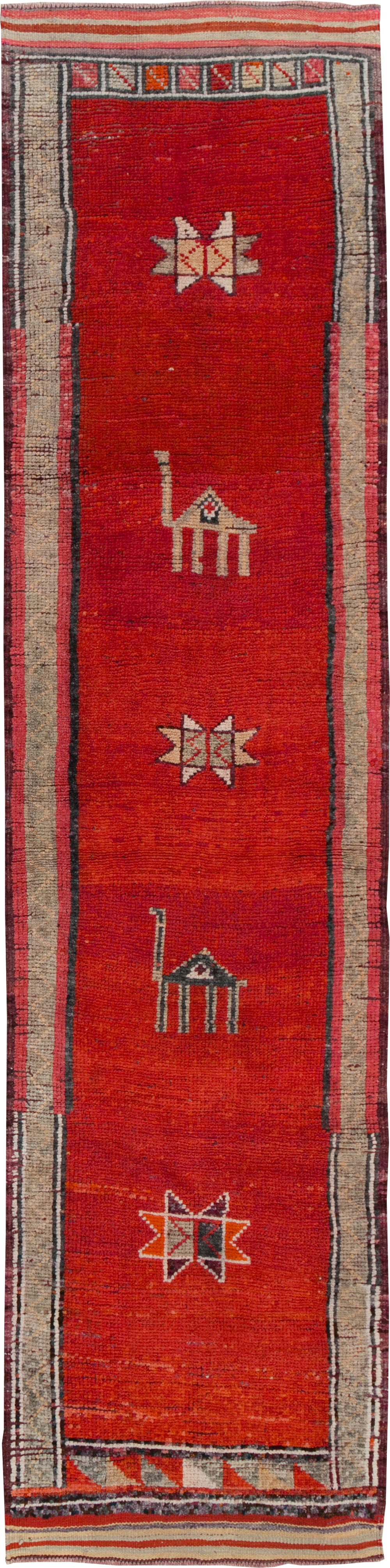 anatolian Runner - # 107747