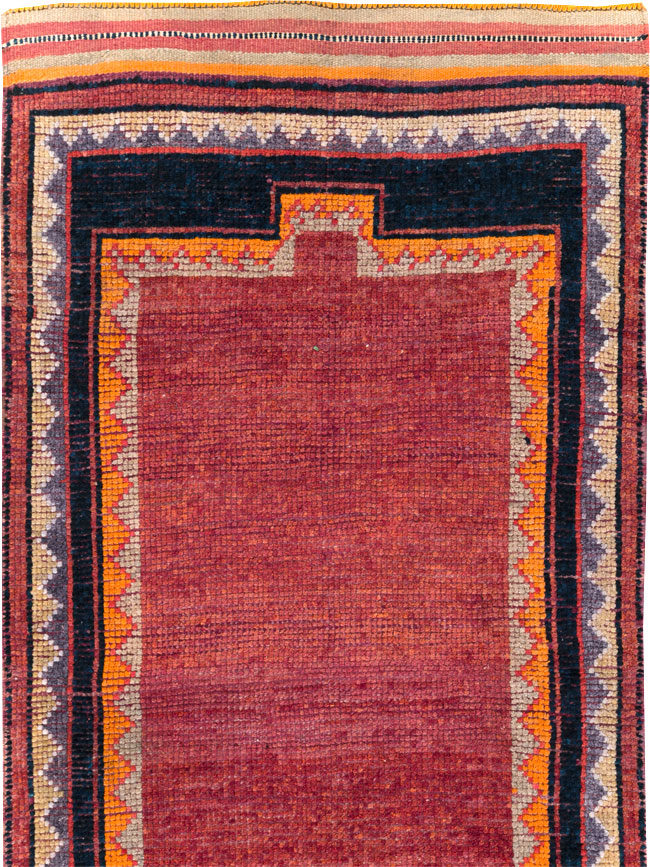 anatolian Runner - # 107748