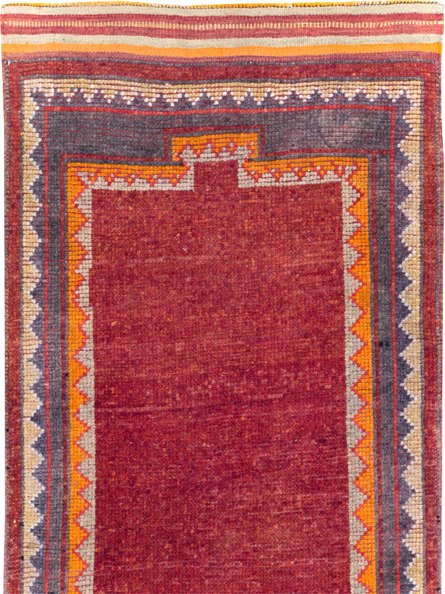 anatolian Runner - # 107748
