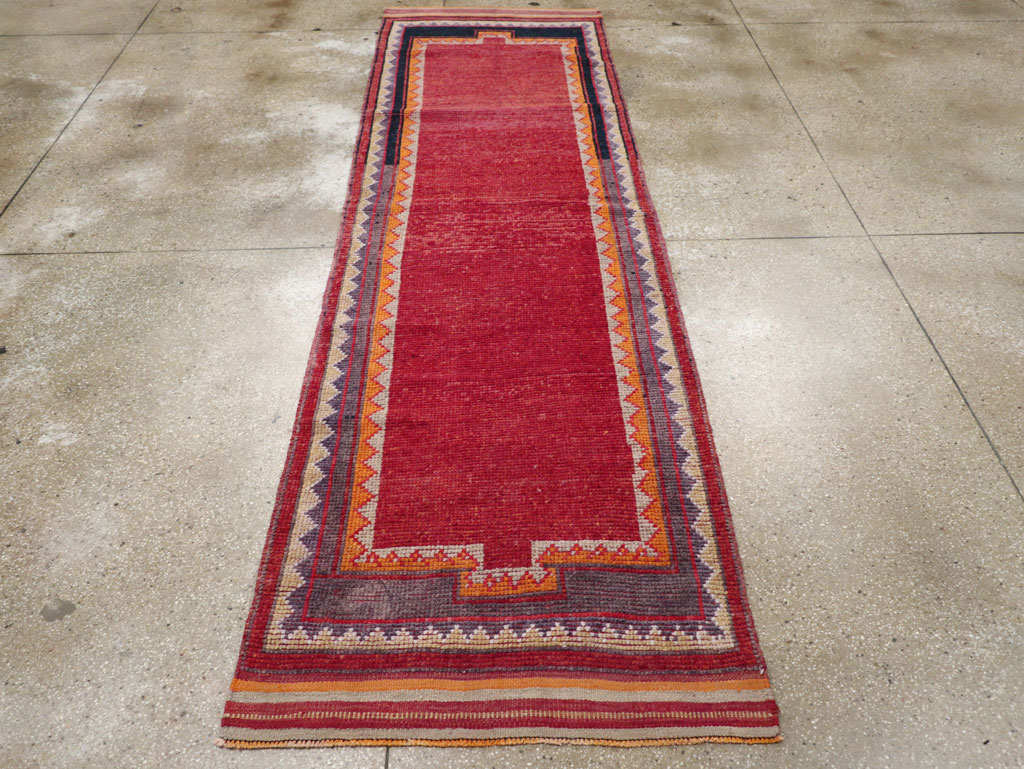 anatolian Runner - # 107748