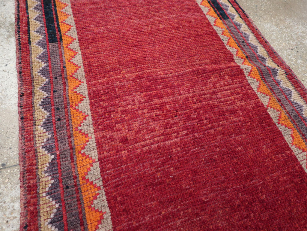 anatolian Runner - # 107748