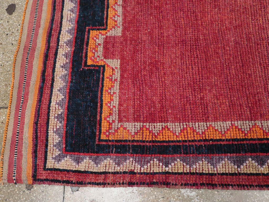 anatolian Runner - # 107748