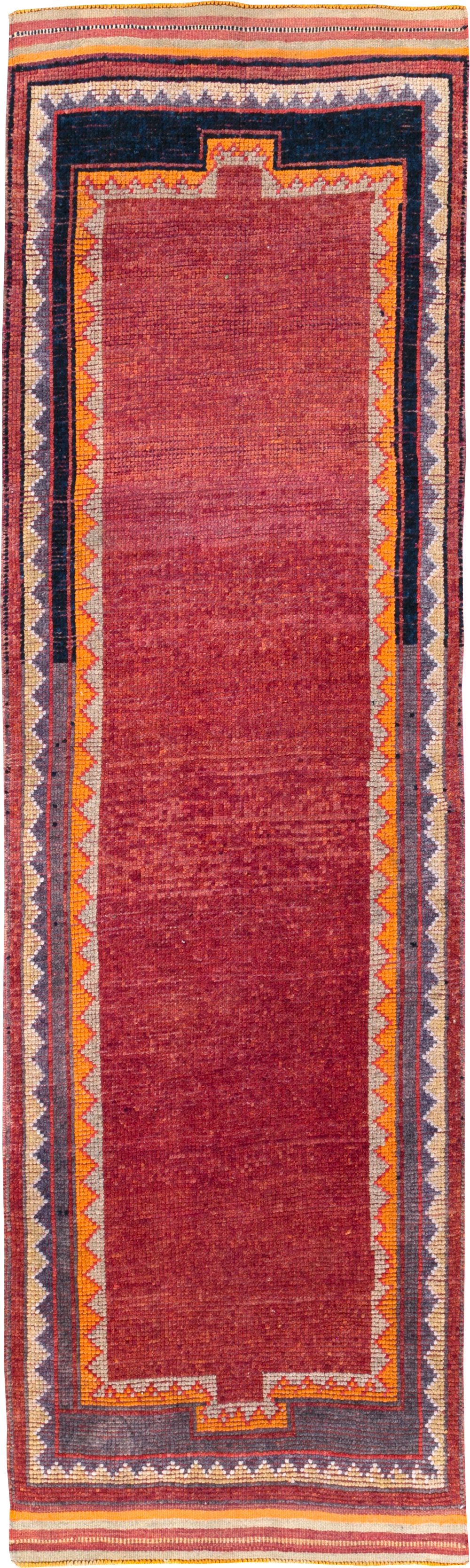 anatolian Runner - # 107748