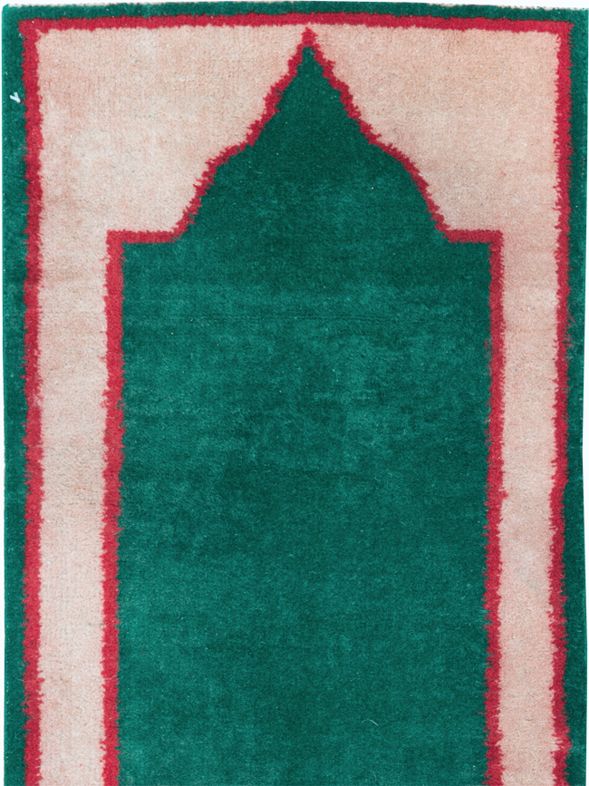 anatolian Runner - # 107762