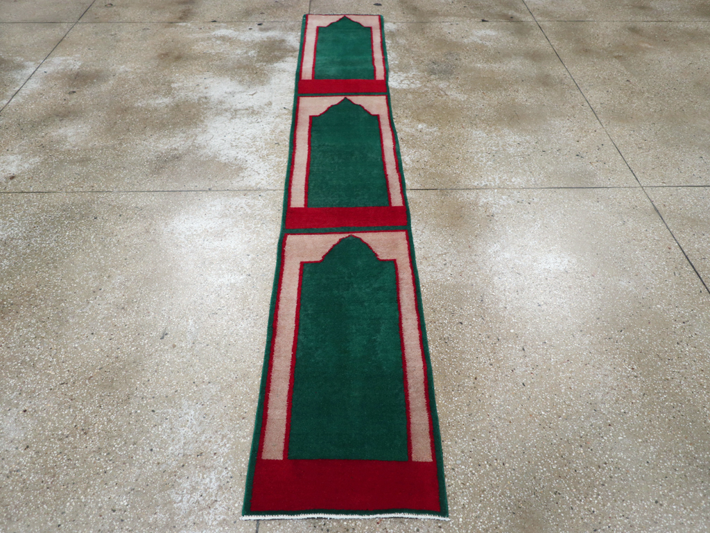 anatolian Runner - # 107762