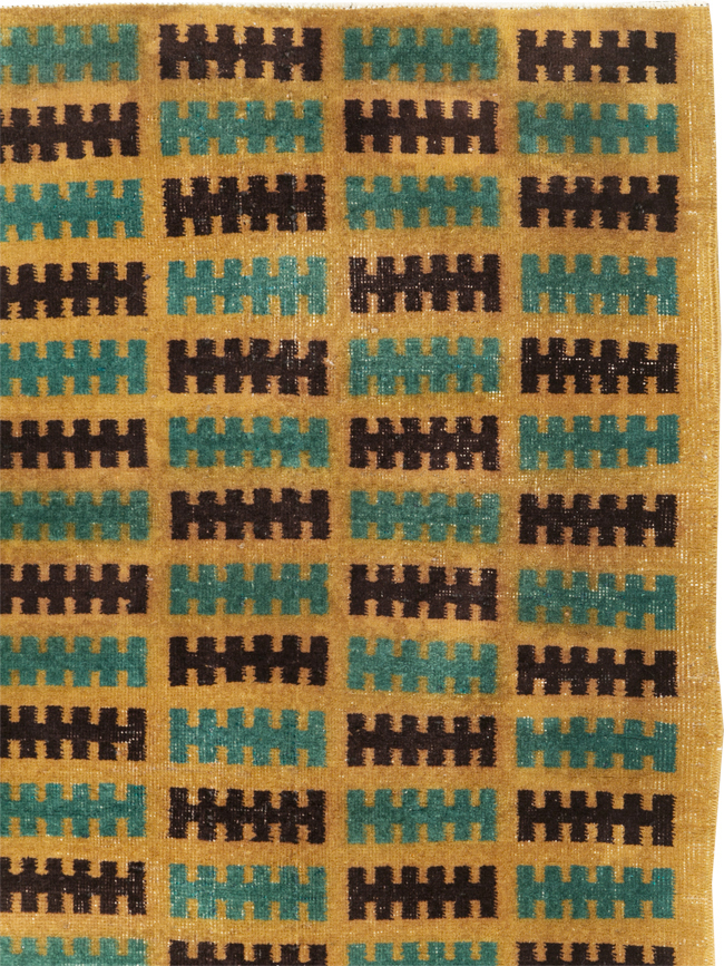 anatolian Runner - # 107807