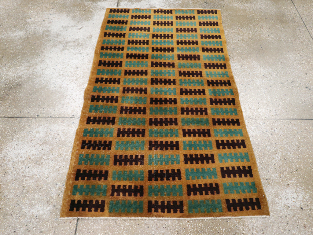 anatolian Runner - # 107807