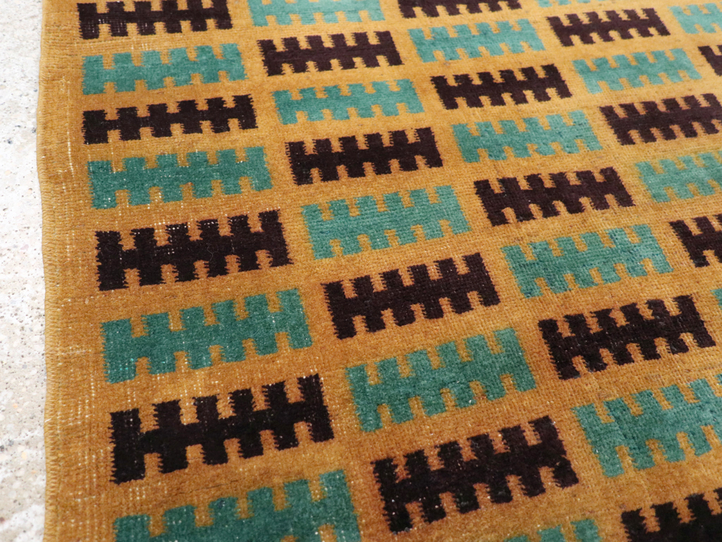 anatolian Runner - # 107807