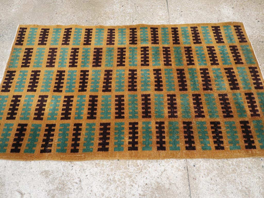 anatolian Runner - # 107807