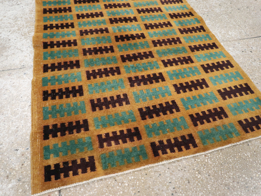 anatolian Runner - # 107807