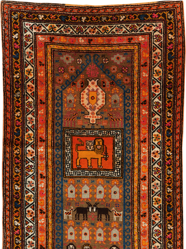 anatolian Runner - # 107893