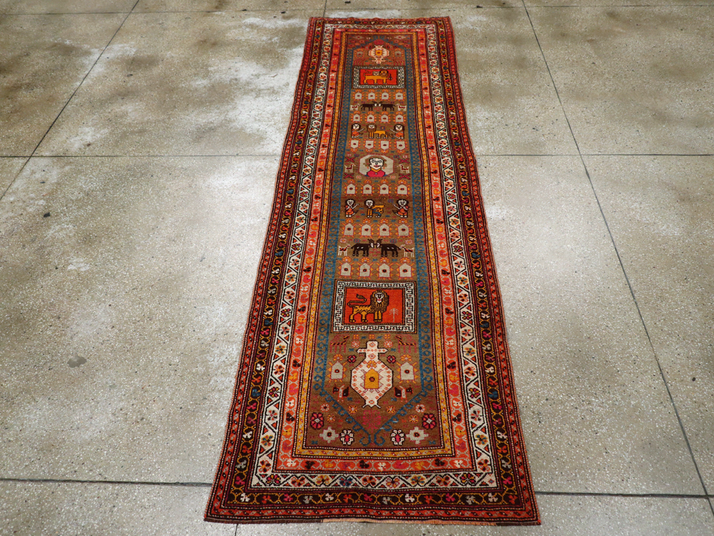 anatolian Runner - # 107893