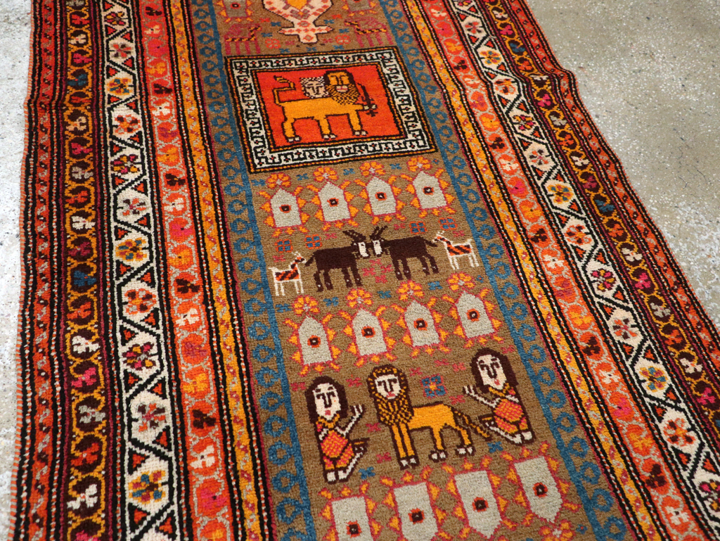 anatolian Runner - # 107893