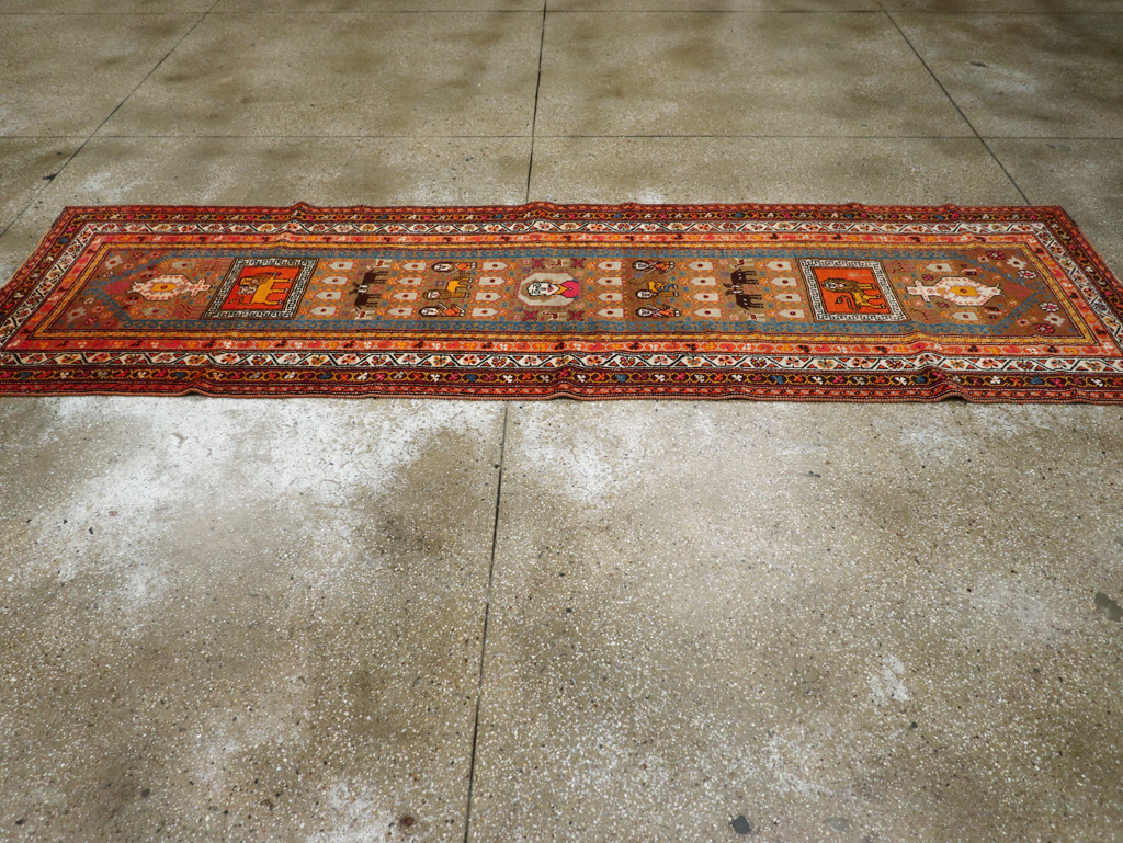 anatolian Runner - # 107893