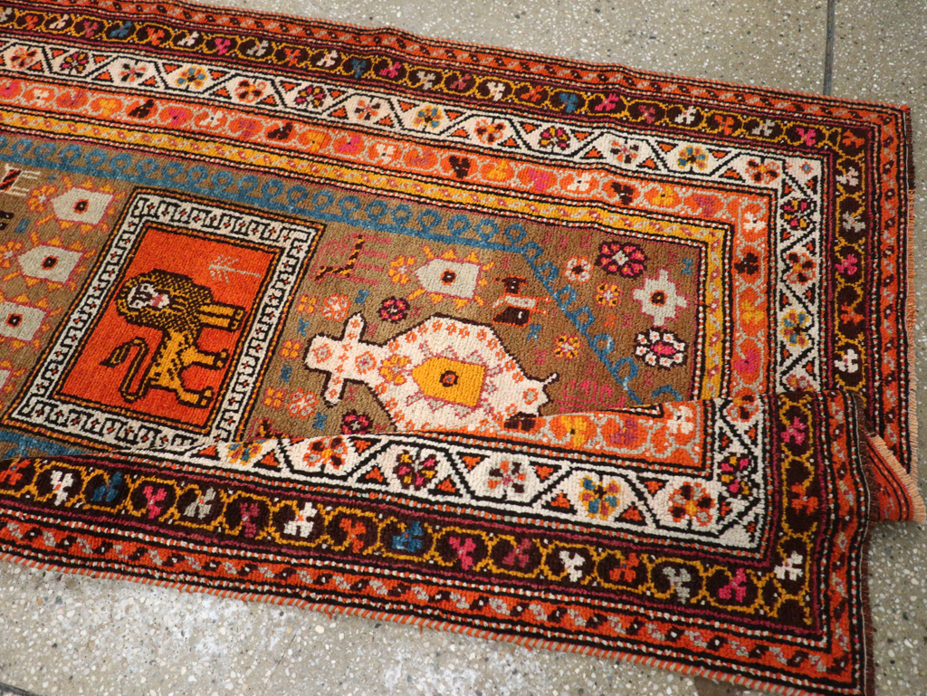anatolian Runner - # 107893
