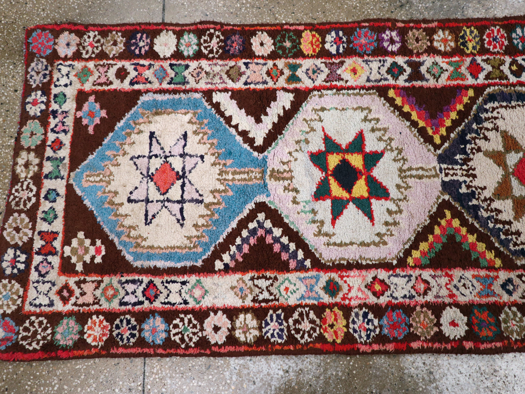 anatolian Runner - # 107948