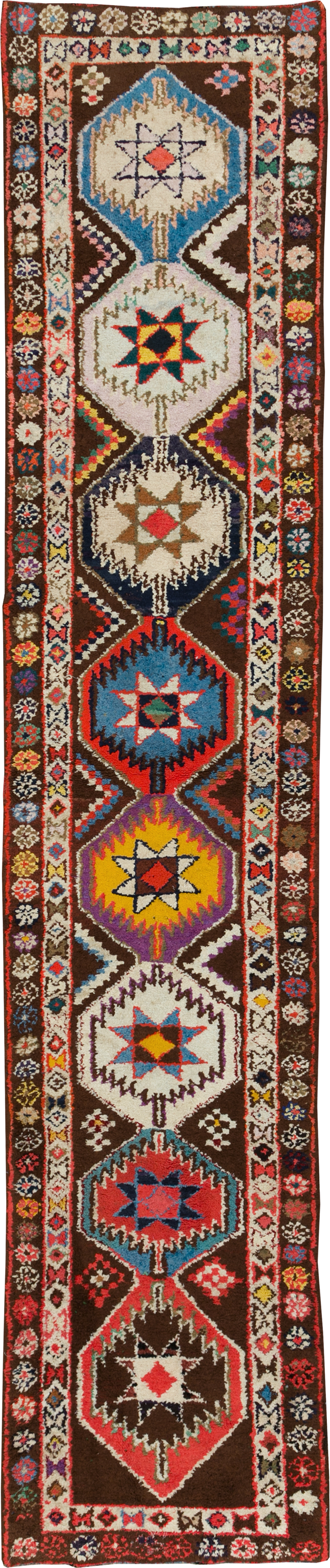 anatolian Runner - # 107948