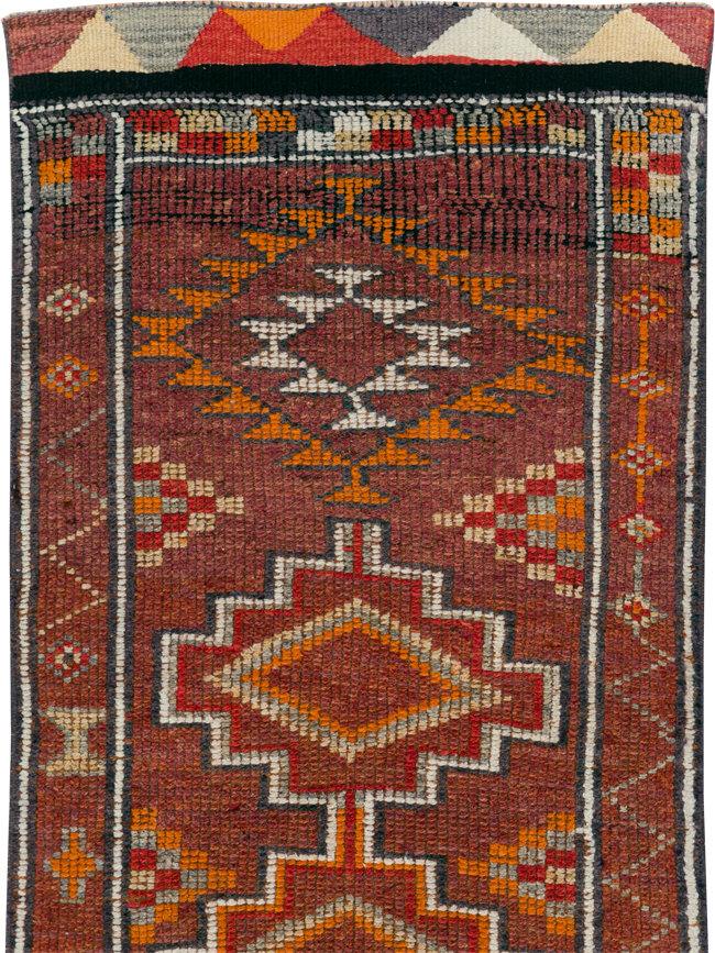 anatolian Runner - # 107949
