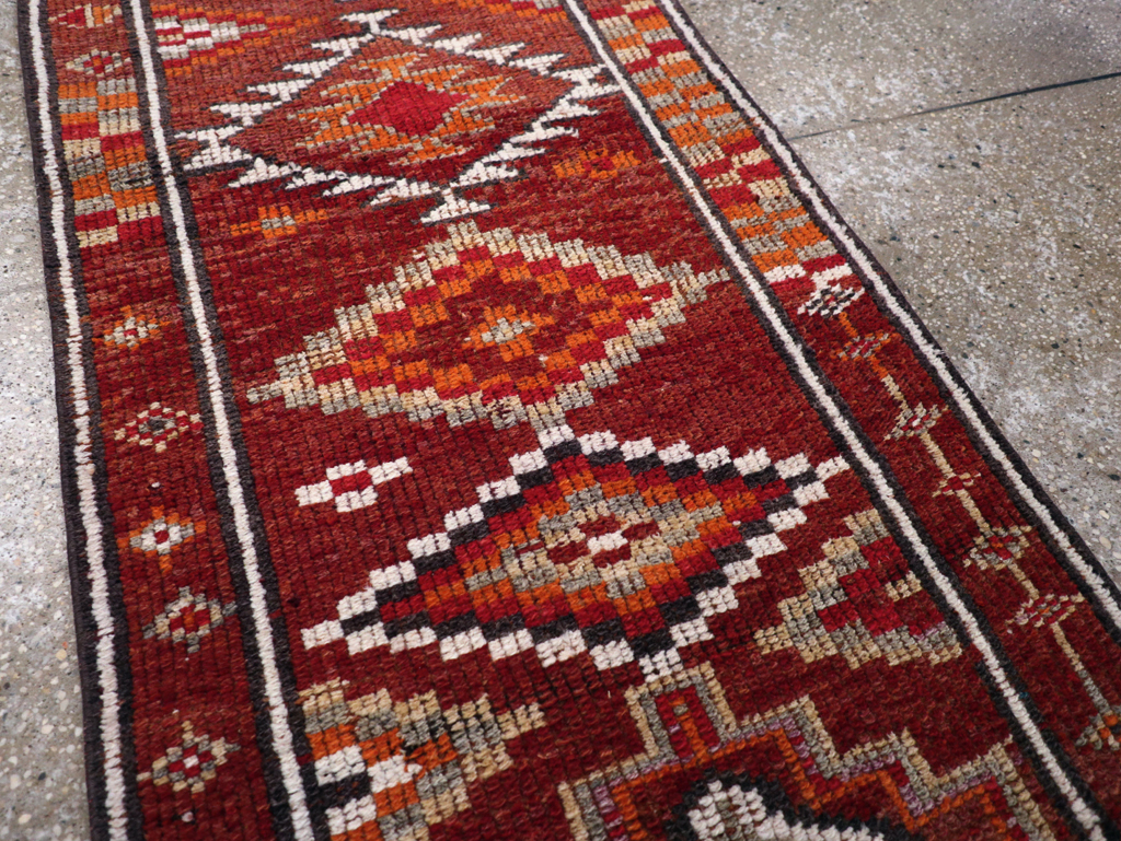 anatolian Runner - # 107949