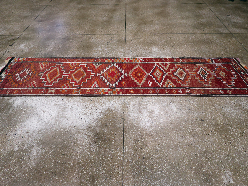 anatolian Runner - # 107949