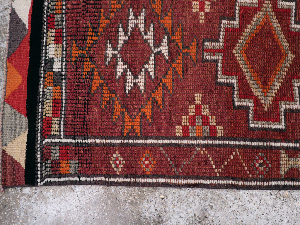 anatolian Runner - # 107949