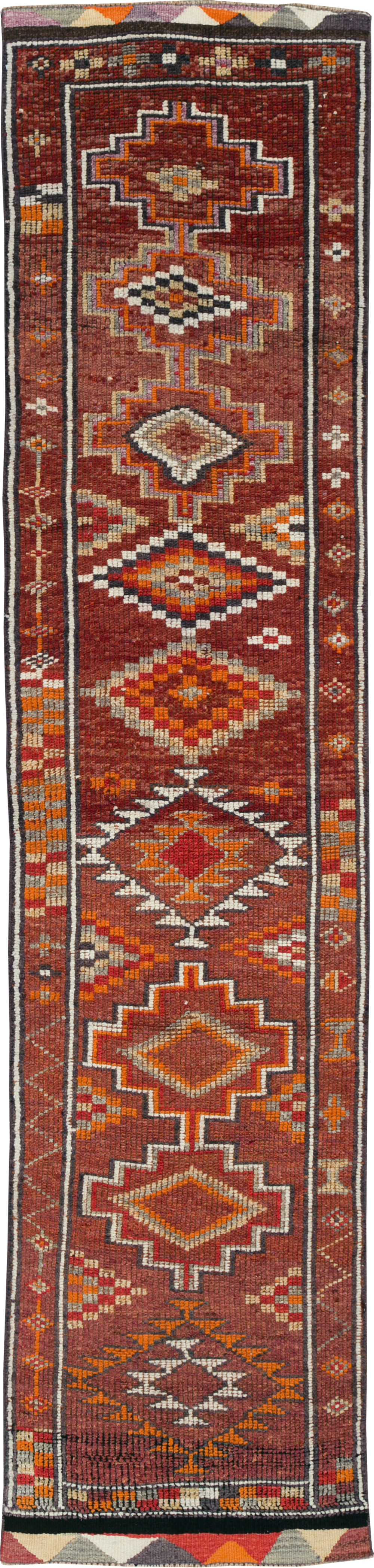 anatolian Runner - # 107949