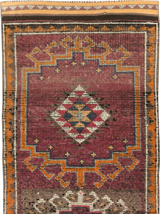 anatolian Runner - # 107950