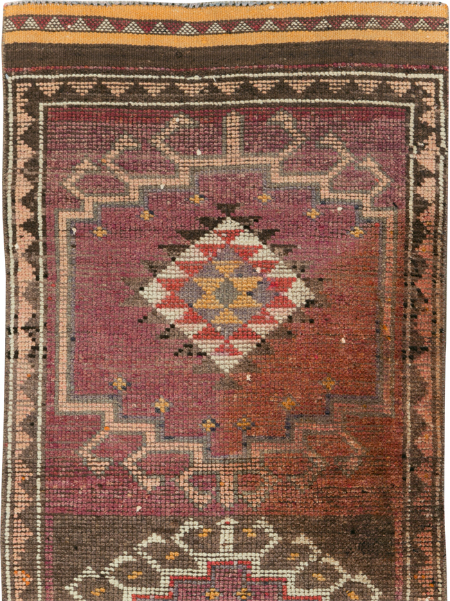 anatolian Runner - # 107950