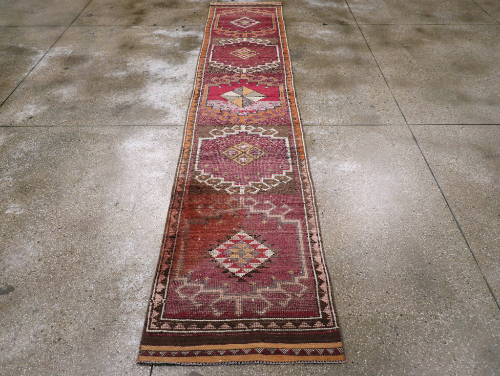 anatolian Runner - # 107950
