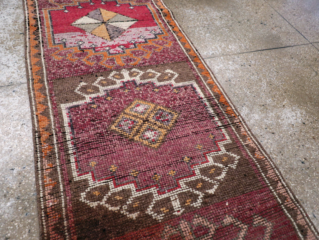 anatolian Runner - # 107950
