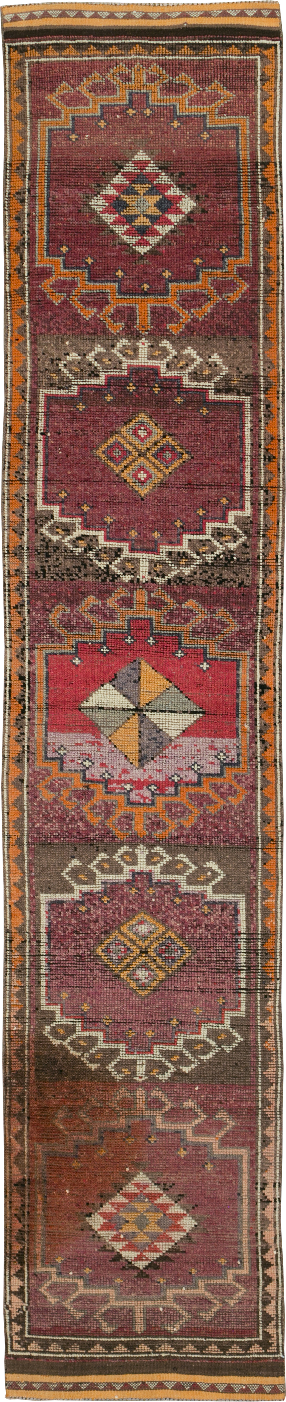 anatolian Runner - # 107950