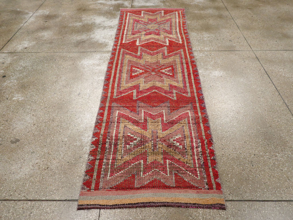 anatolian Runner - # 107951