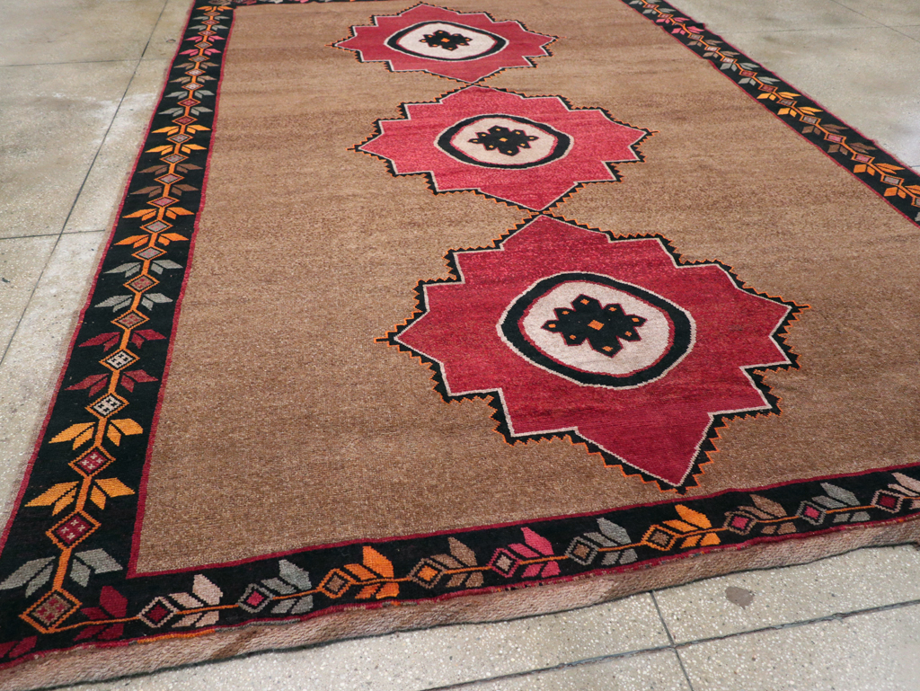 anatolian Carpet - # 108041