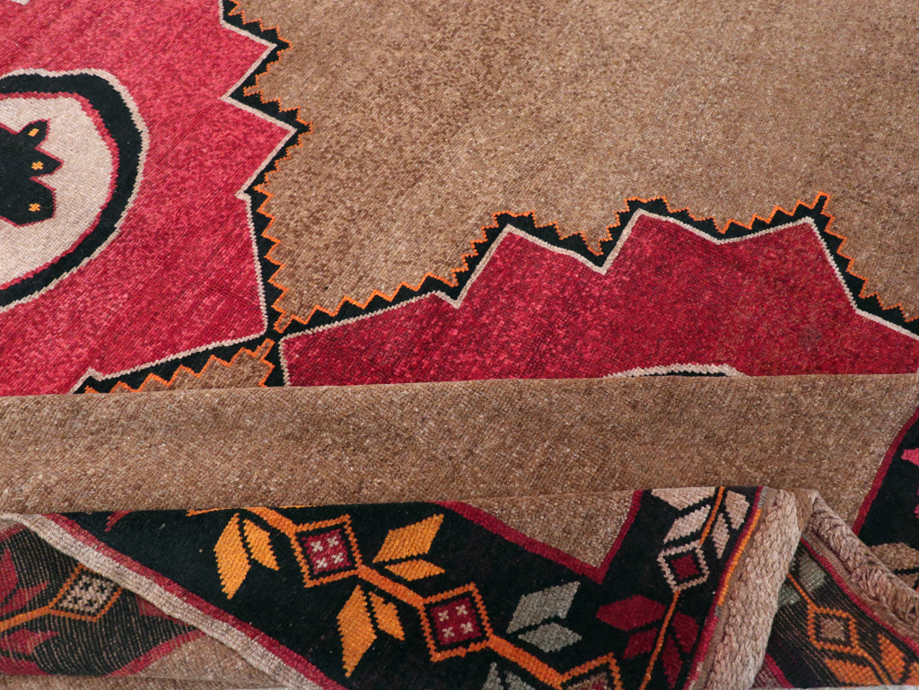 anatolian Carpet - # 108041