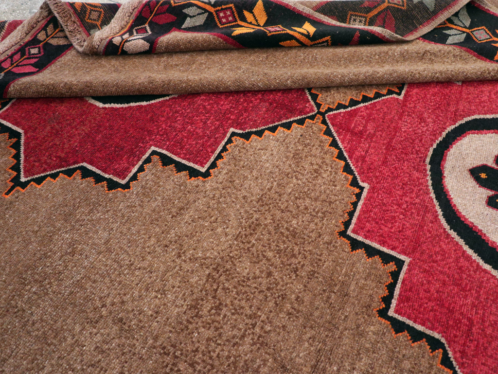 anatolian Carpet - # 108041