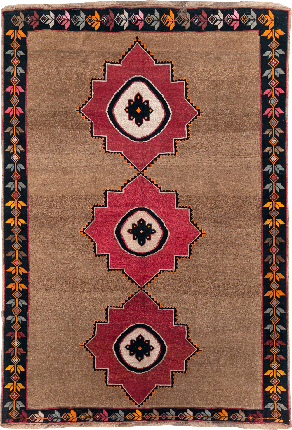 anatolian Carpet - # 108041