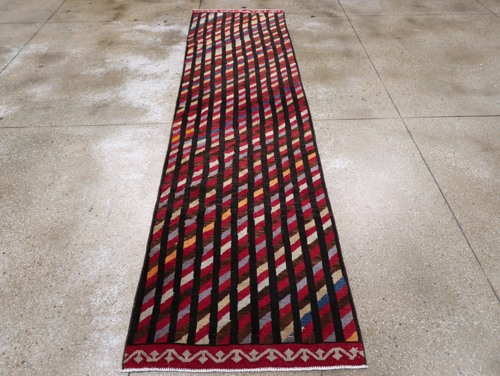 anatolian Runner - # 108085