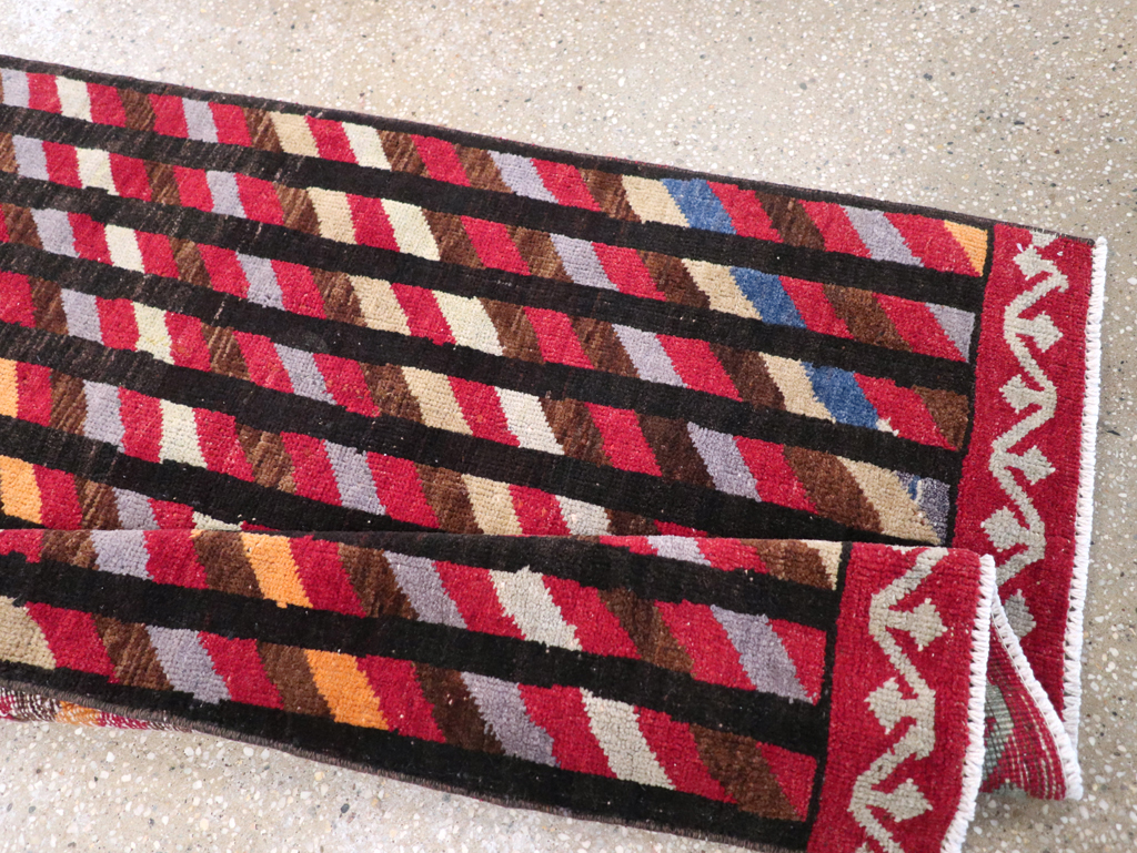 anatolian Runner - # 108085