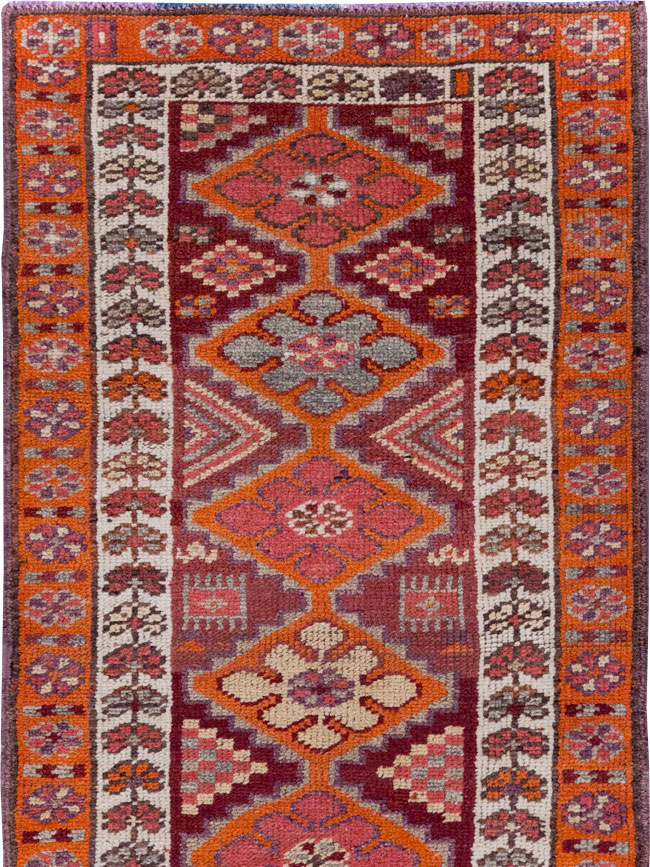 anatolian Runner - # 108510