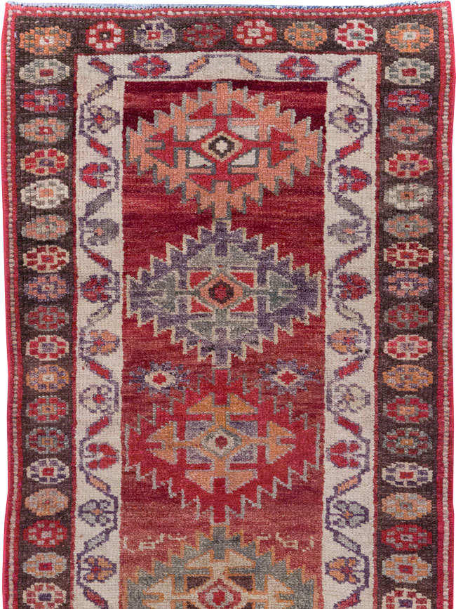 anatolian Runner - # 108511