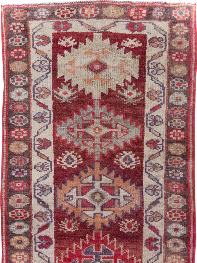 anatolian Runner - # 108511