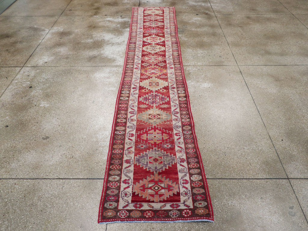anatolian Runner - # 108511