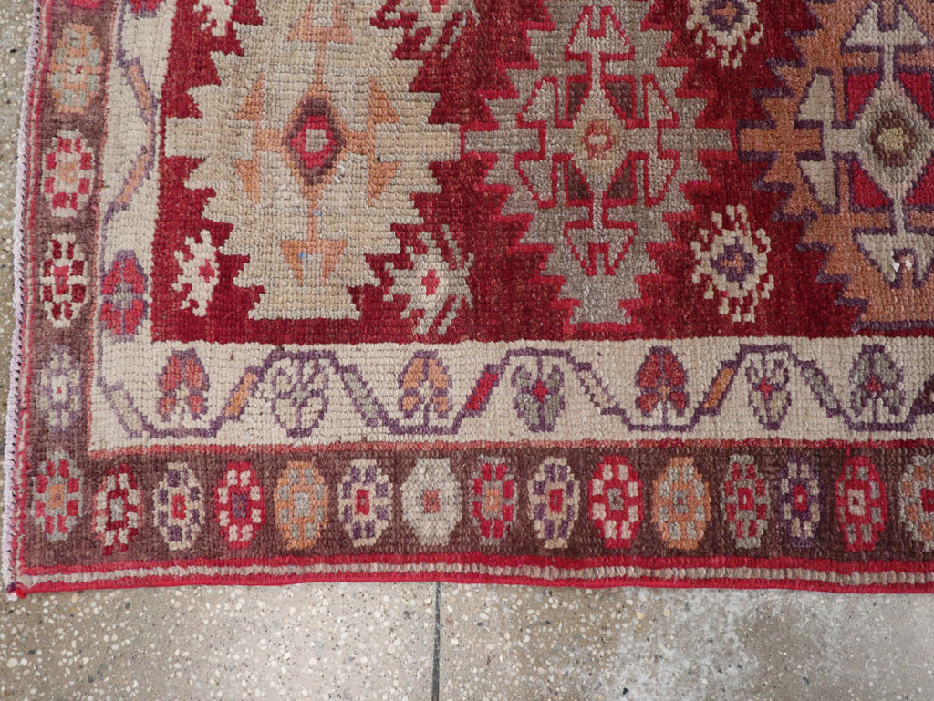 anatolian Runner - # 108511