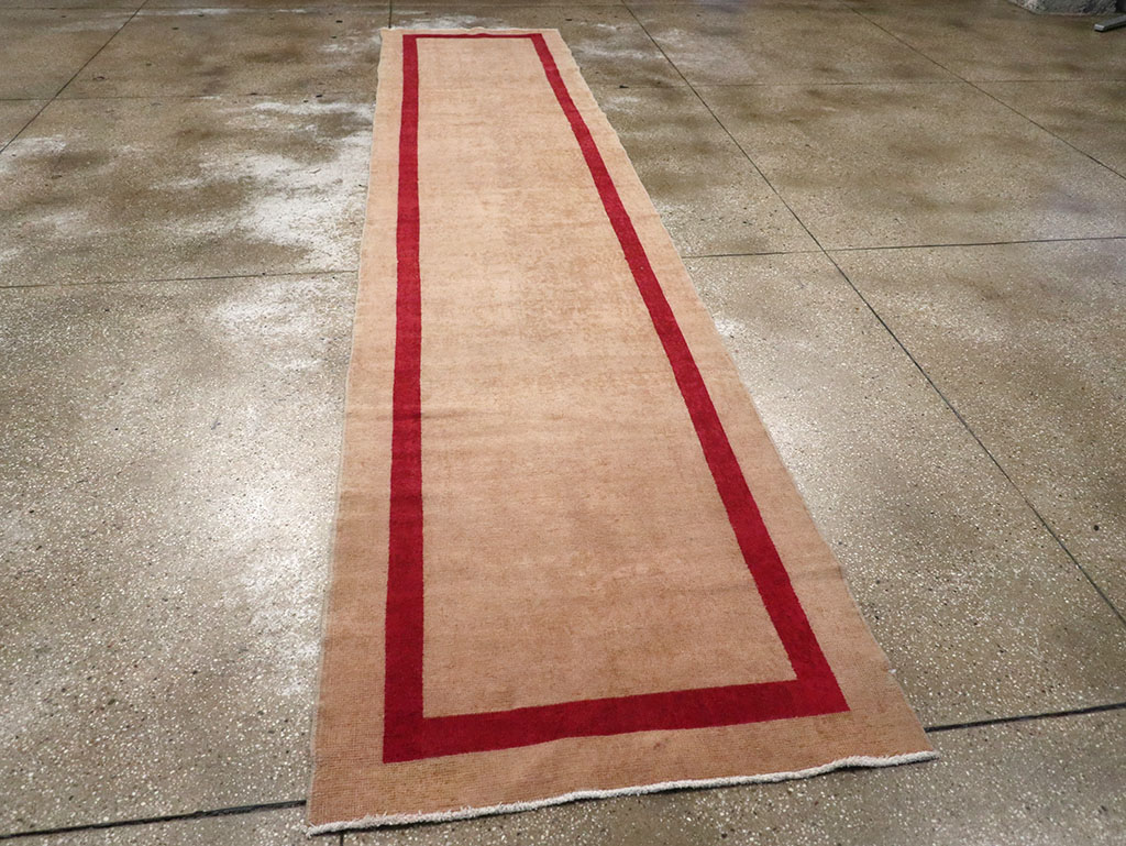 anatolian Runner - # 108522