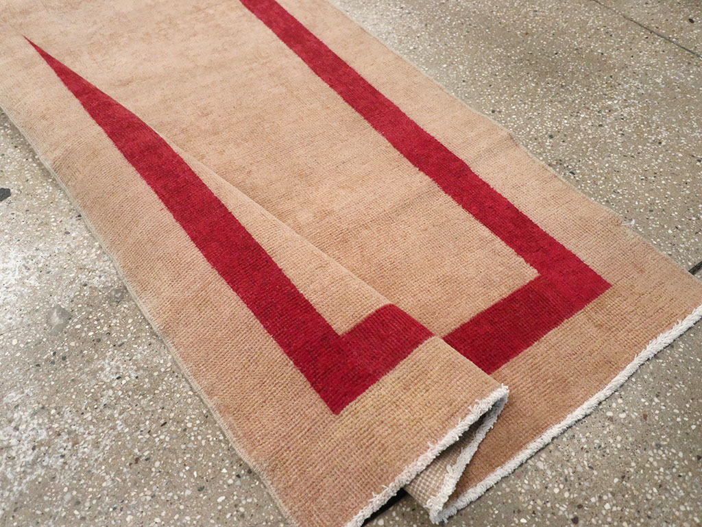 anatolian Runner - # 108522
