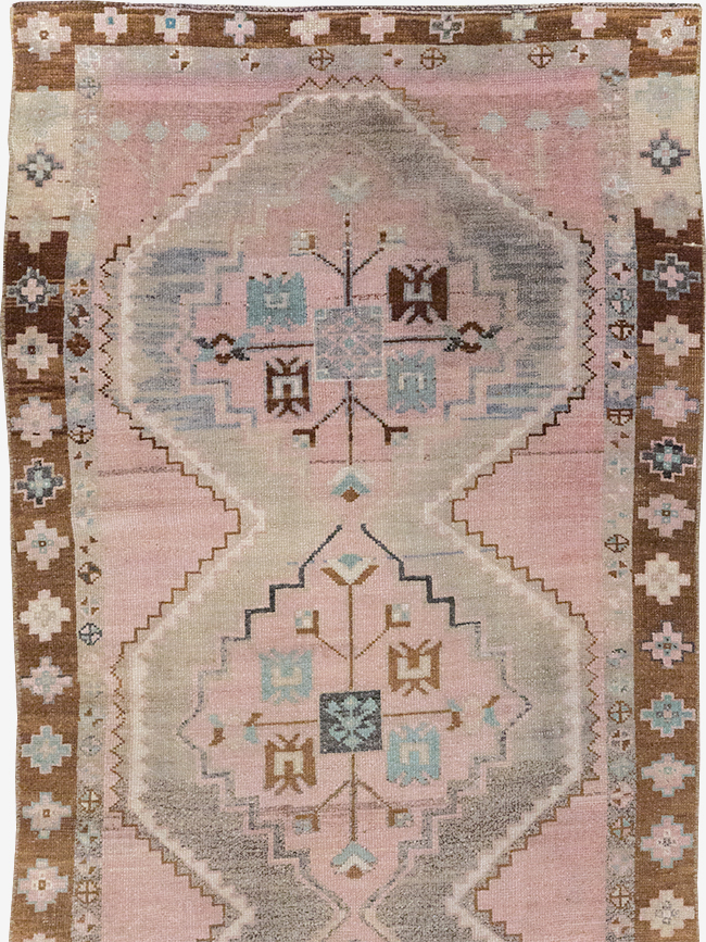 anatolian Runner - # 108996